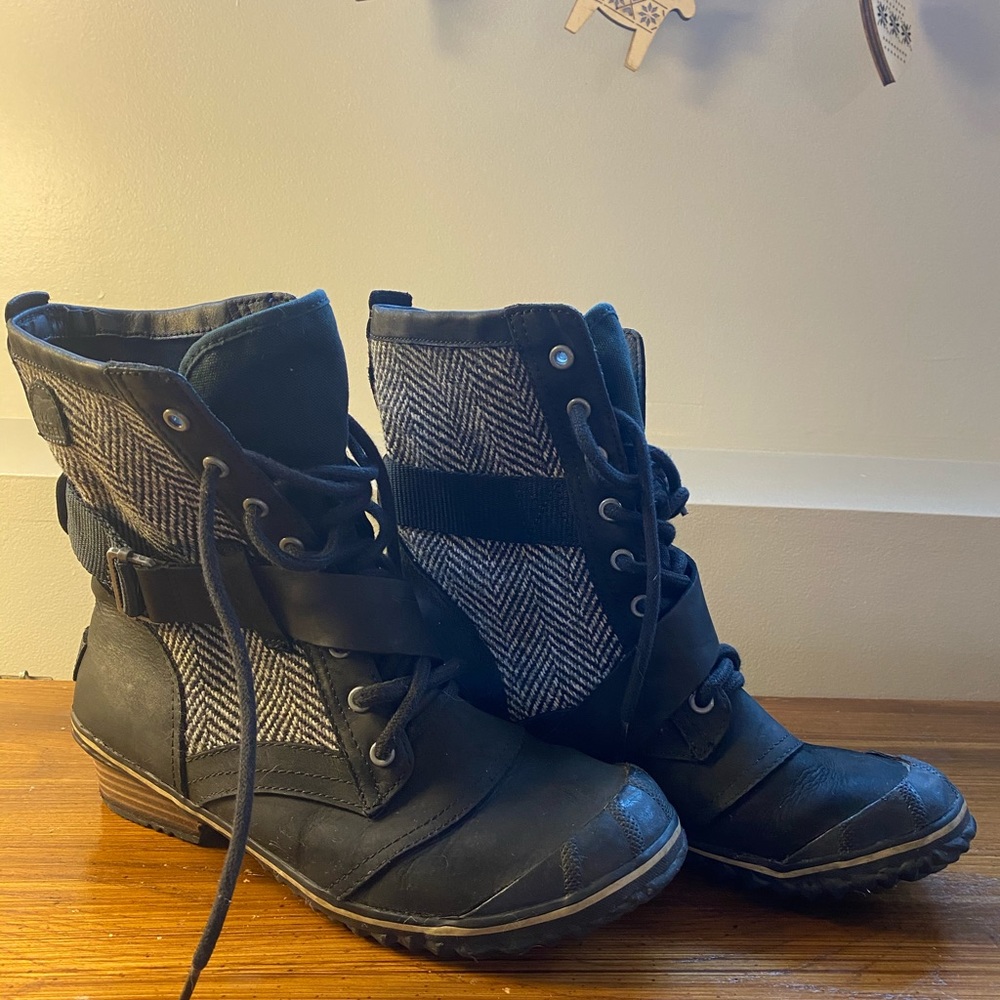 Sorel Winter Boots